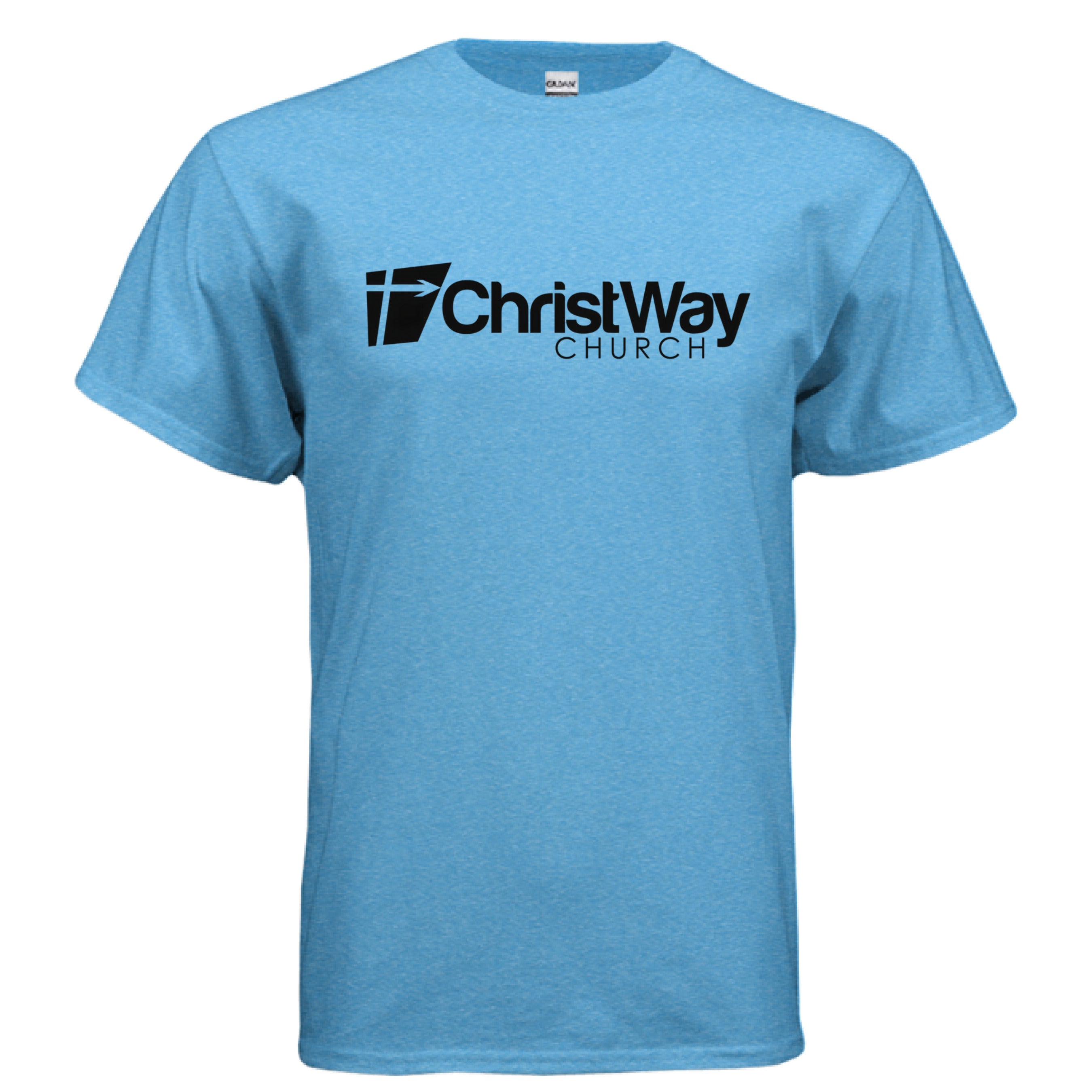 HEATHER SAPPHIRE - FRONT