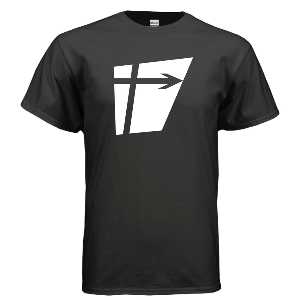 BLACK - FRONT