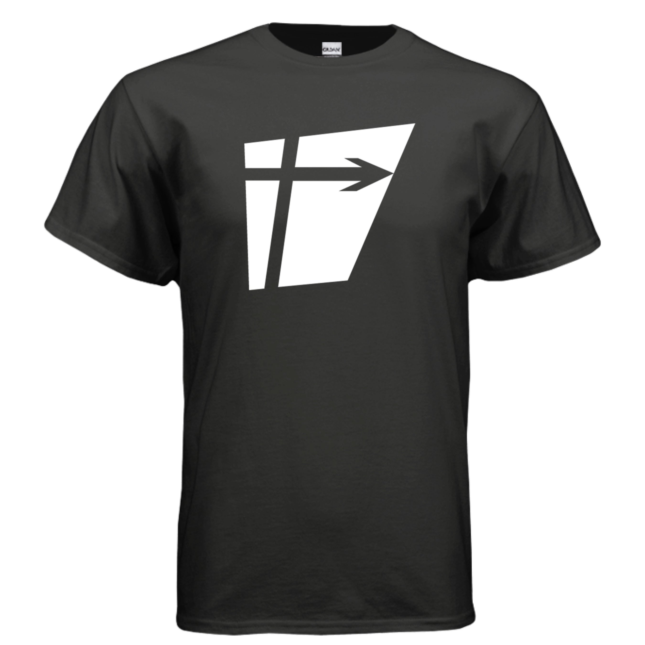 BLACK - FRONT