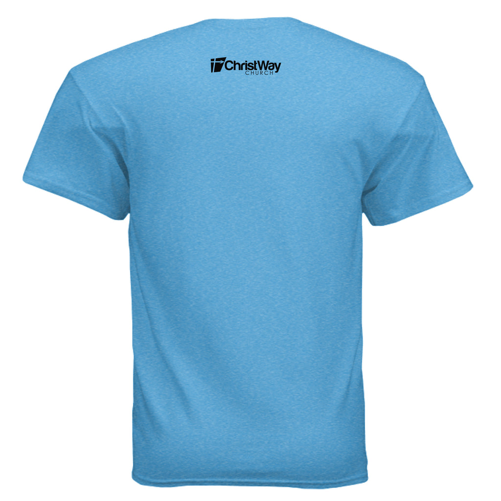 HEATHER SAPPHIRE - BACK