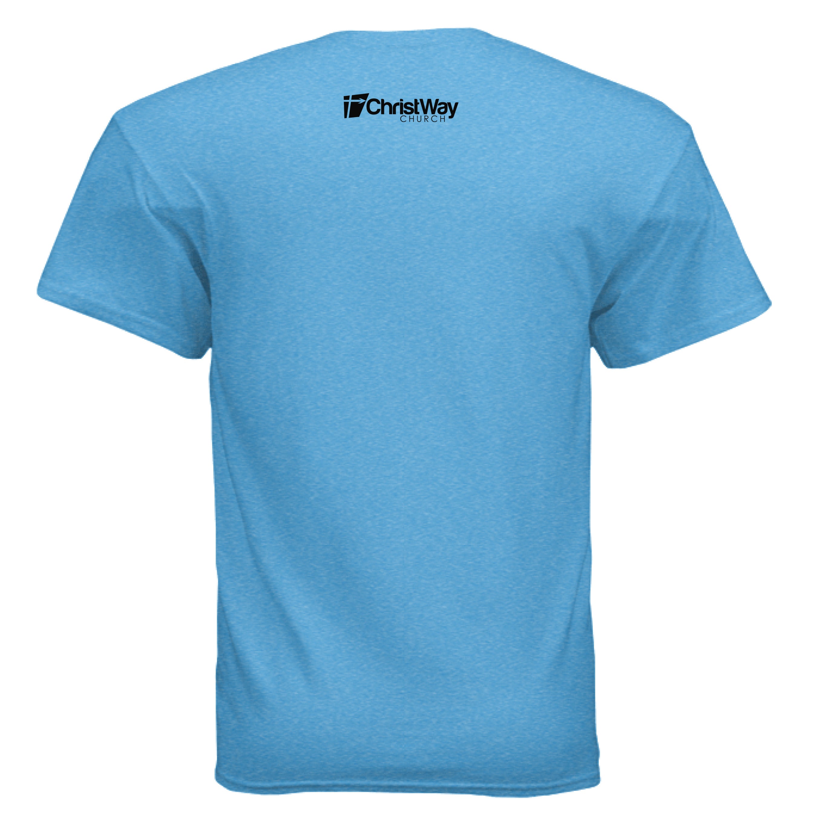 HEATHER SAPPHIRE - BACK