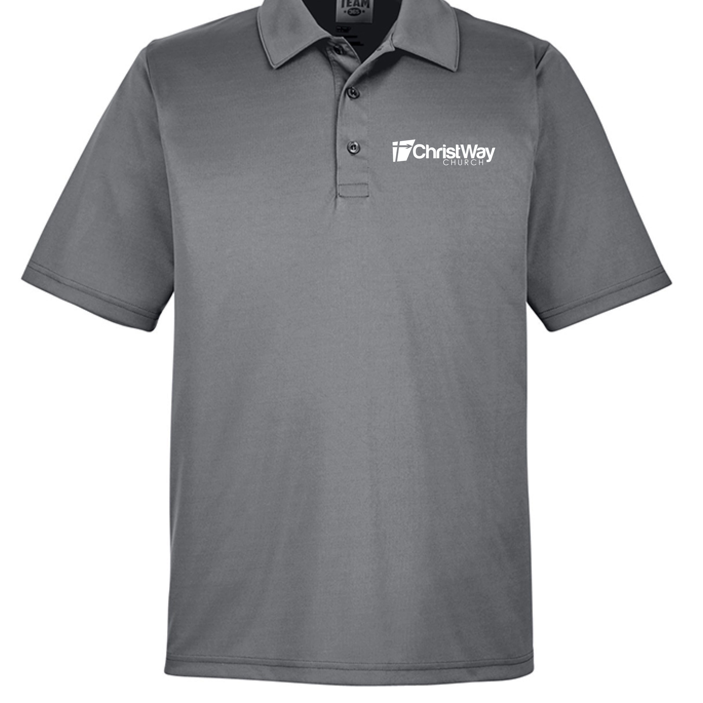 SPORT GRAPHITE - FRONT