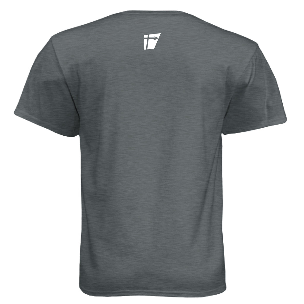 Heather Heavy Metal - BACK