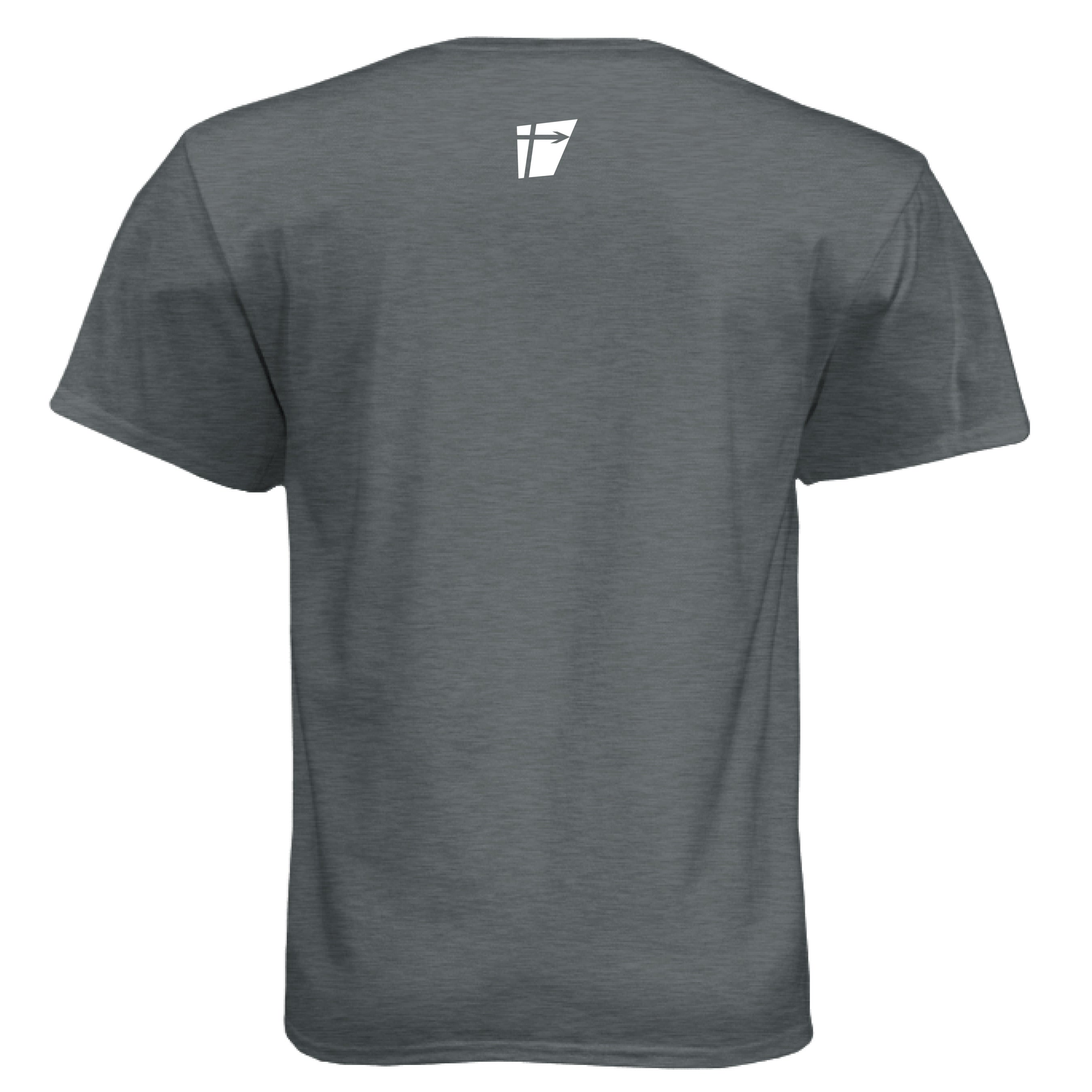 Heather Heavy Metal - BACK