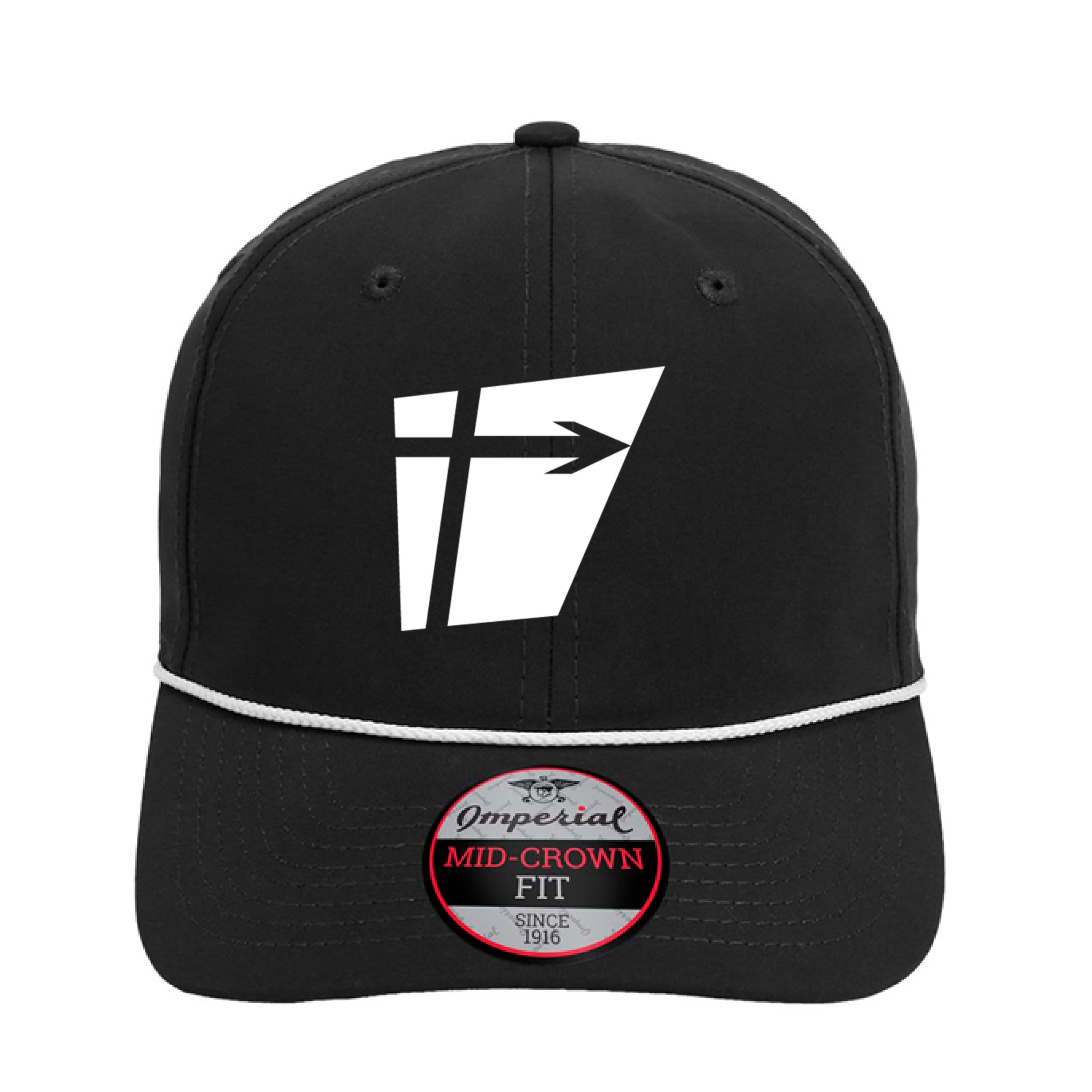 Black/ White - FRONT