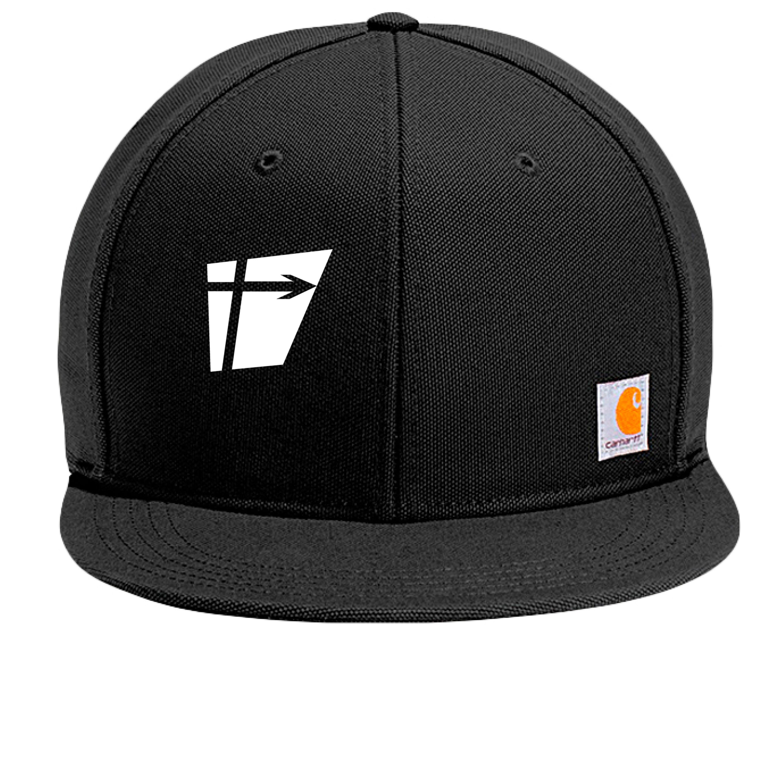 Black - FRONT
