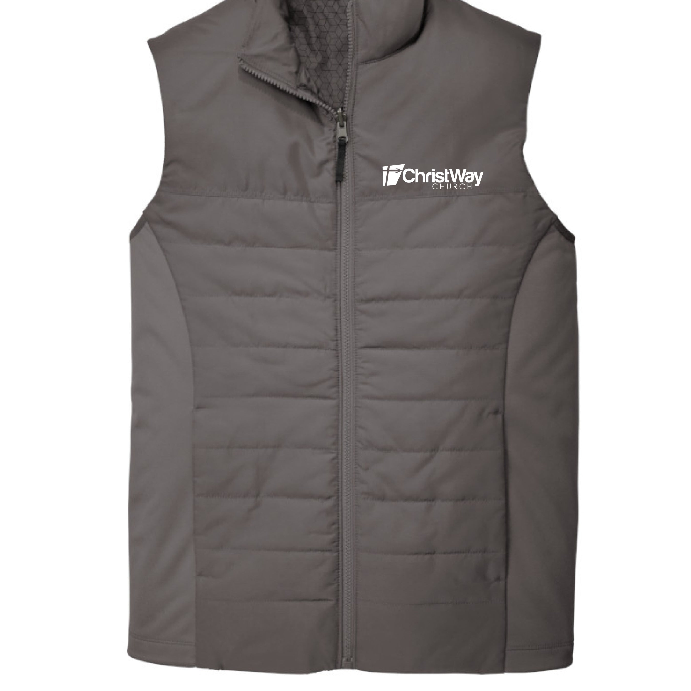 Graphite - FRONT