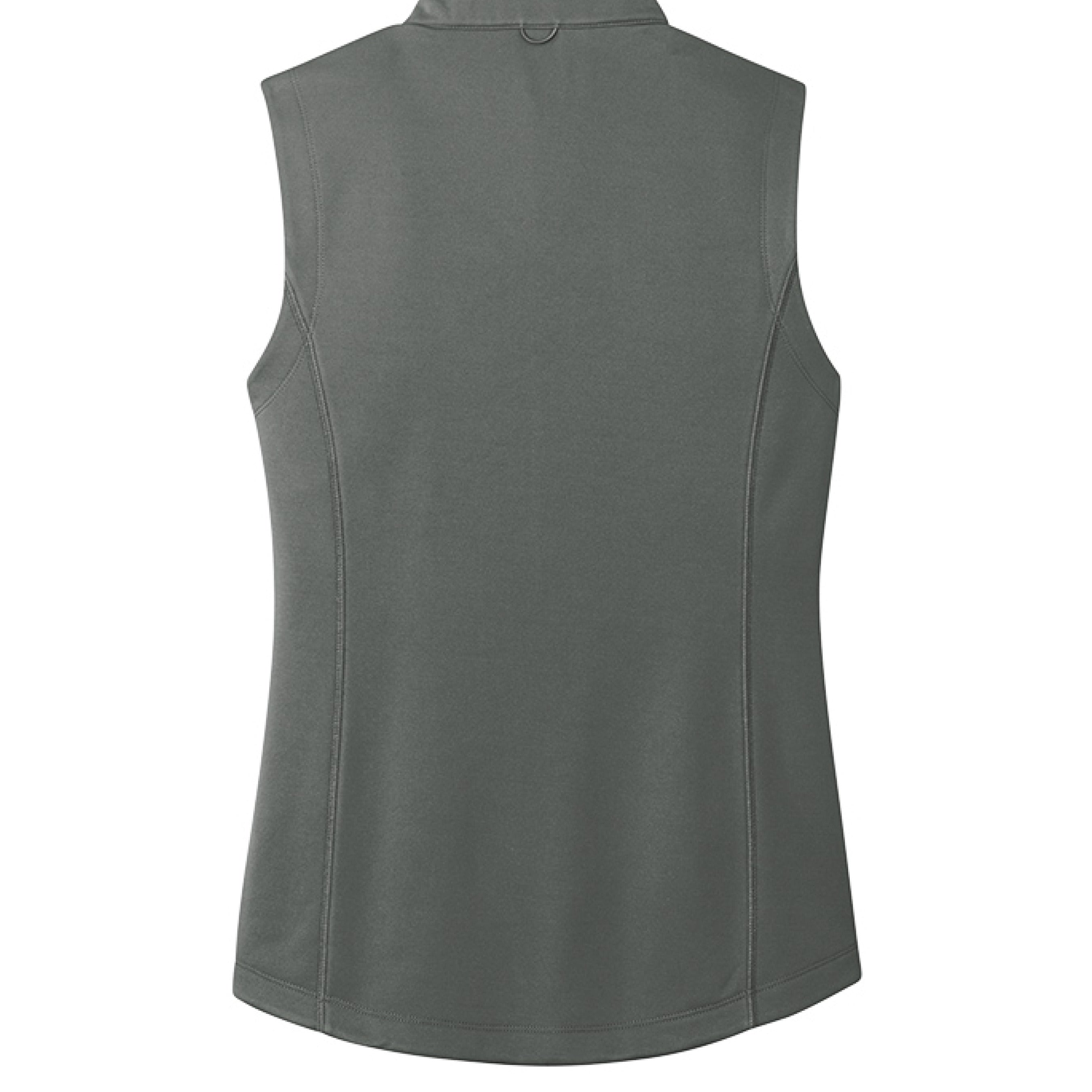 Graphite - BACK