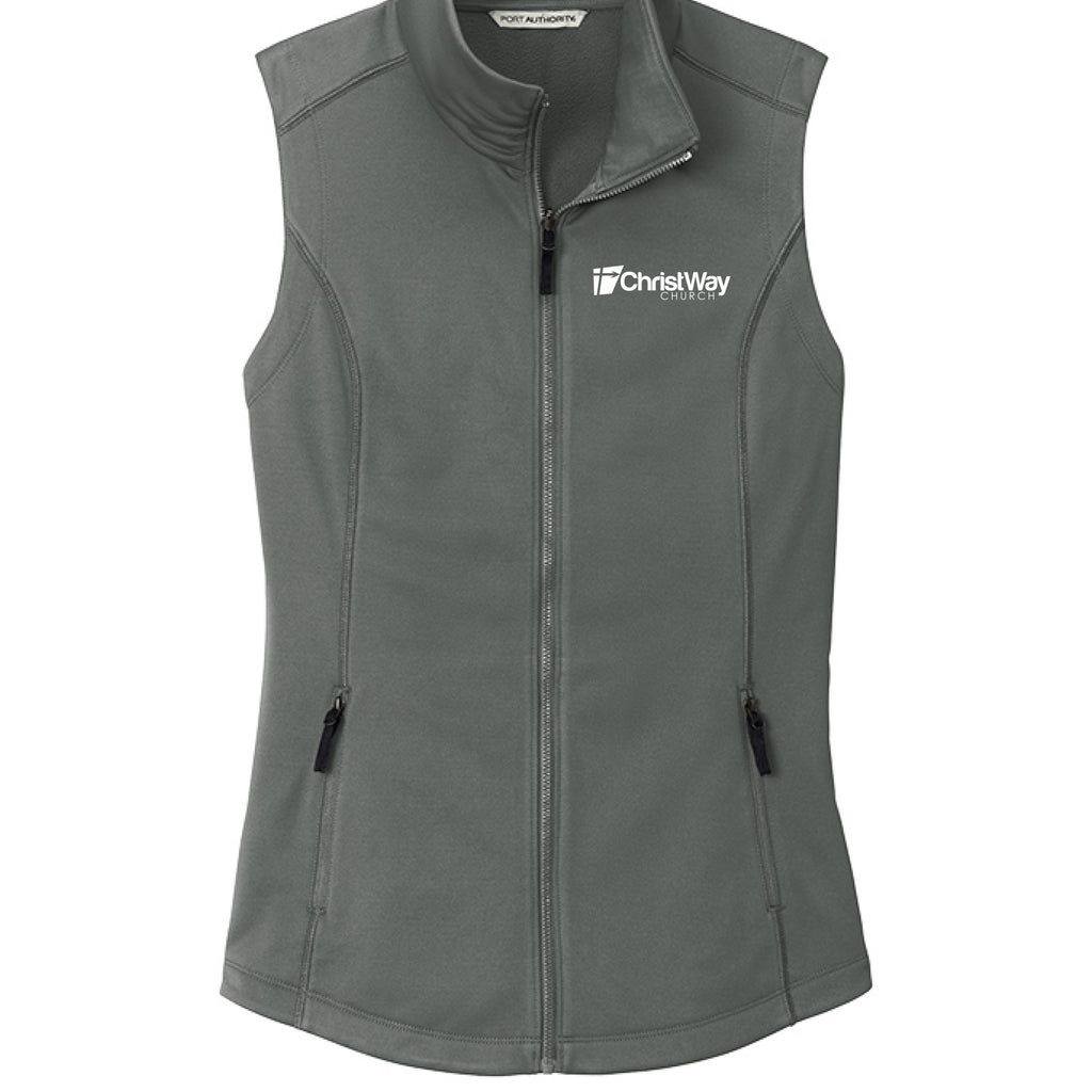 Graphite - FRONT