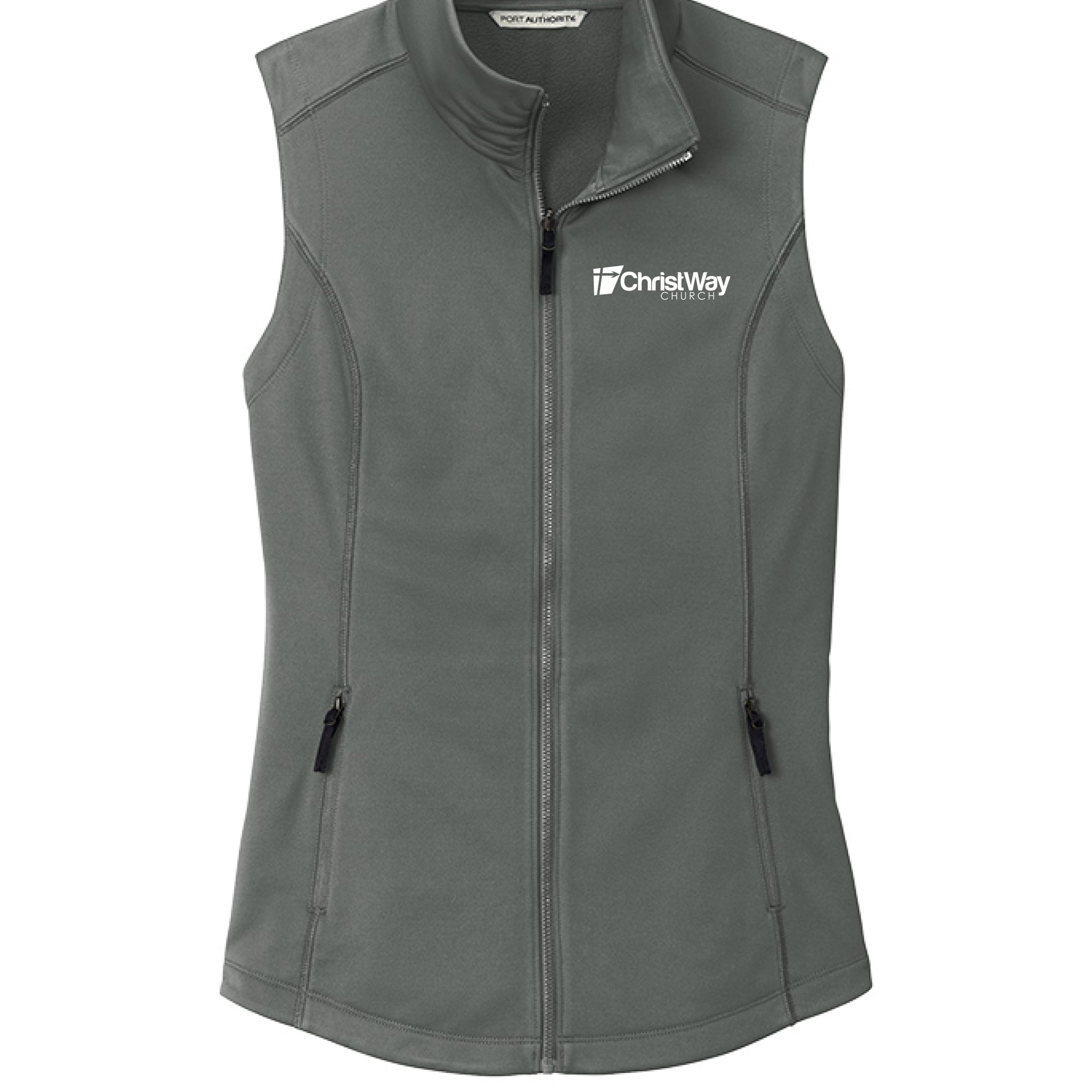 Graphite - FRONT