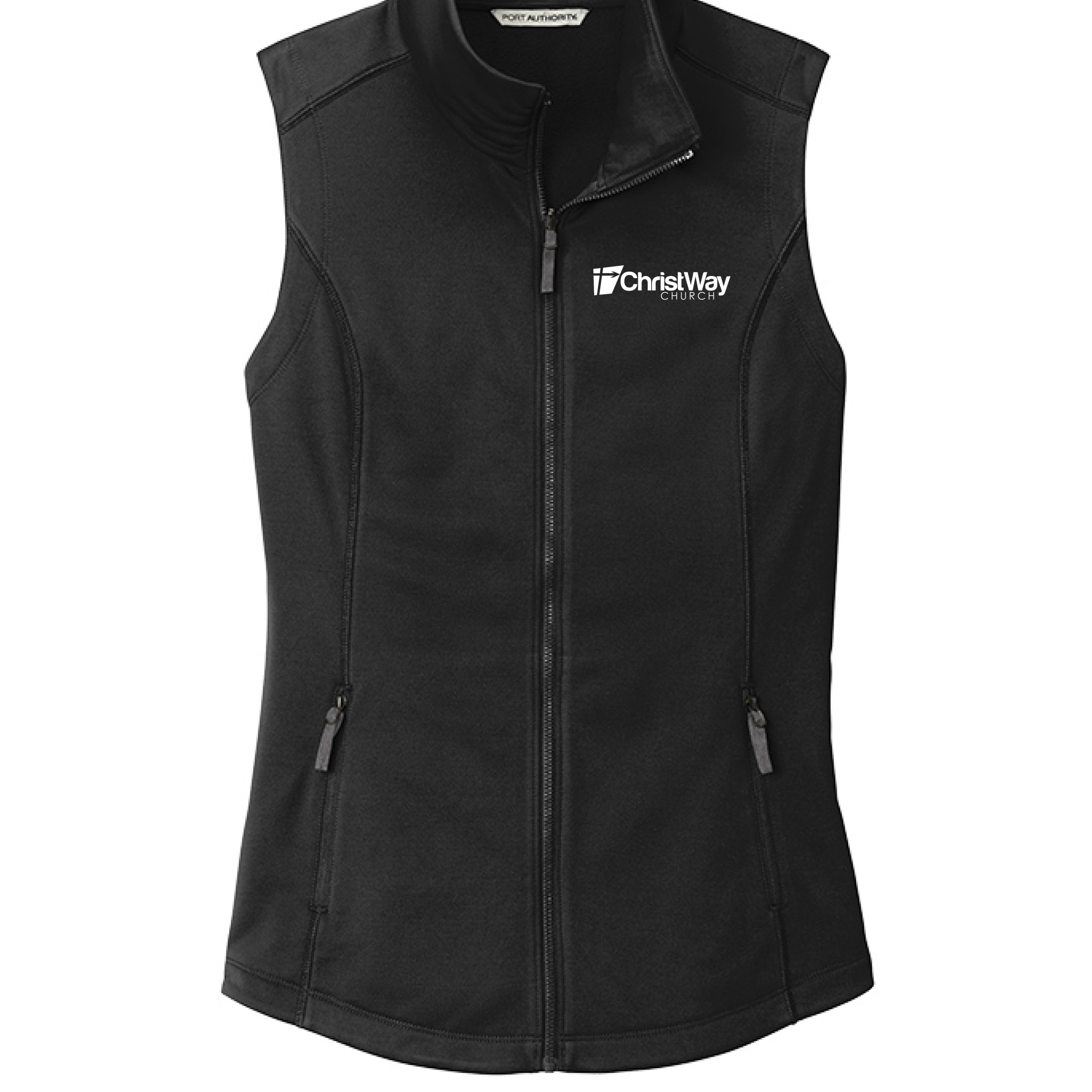 Deep Black - FRONT