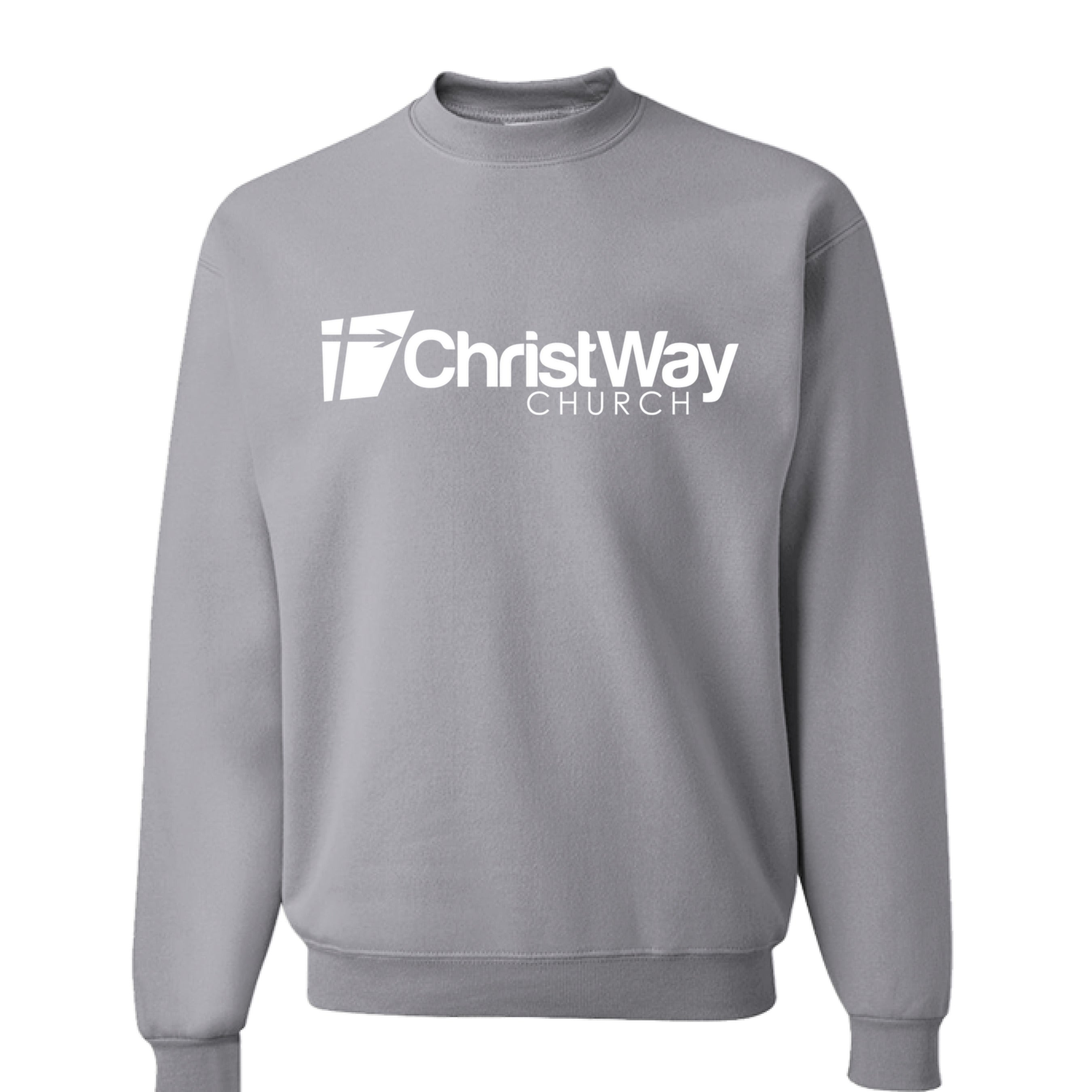 Athletic Hthr - FRONT