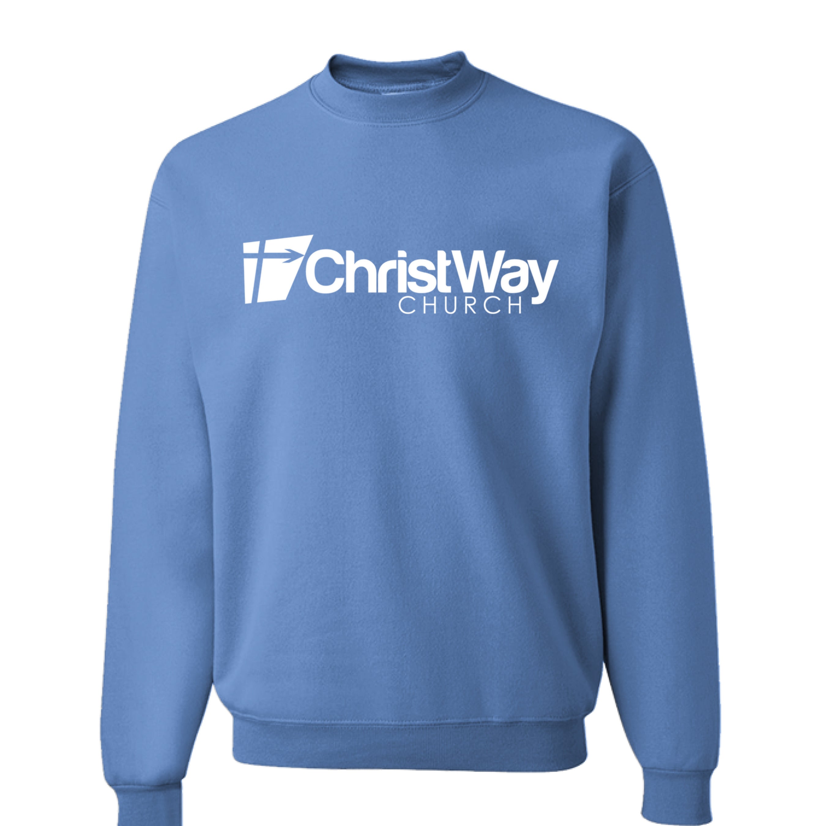 Carolina Blue - FRONT