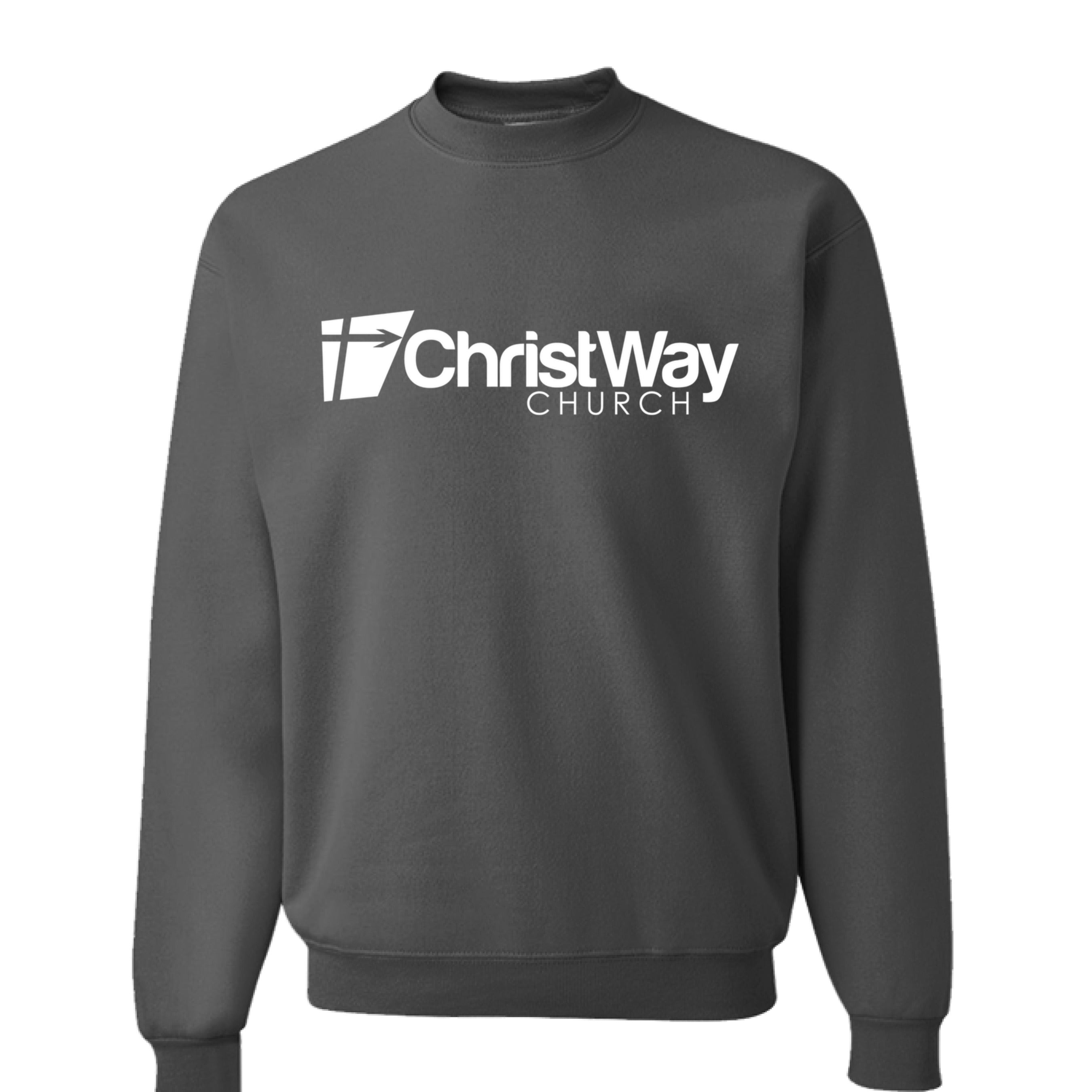 Dk Hthr Grey - FRONT