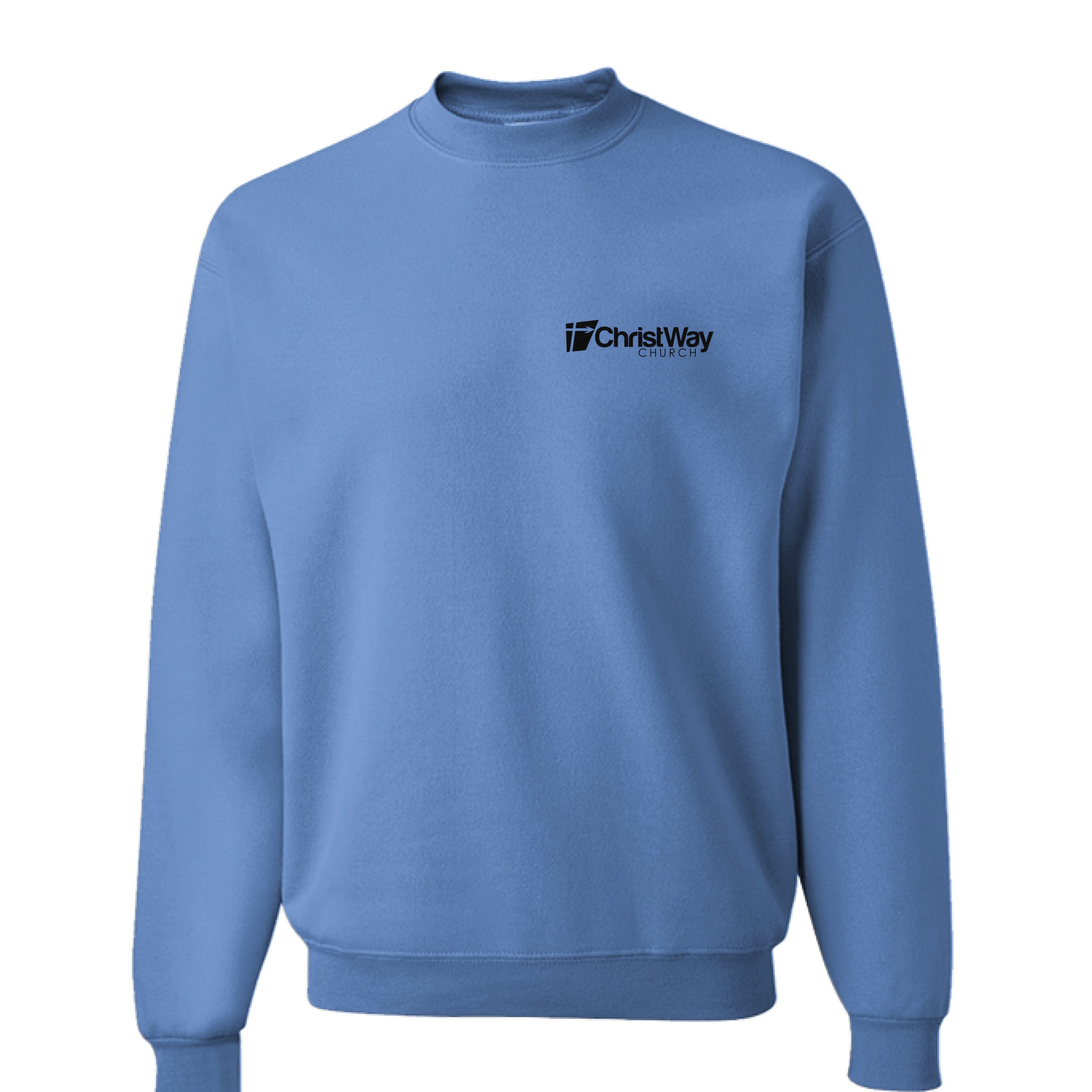 Carolina Blue - FRONT