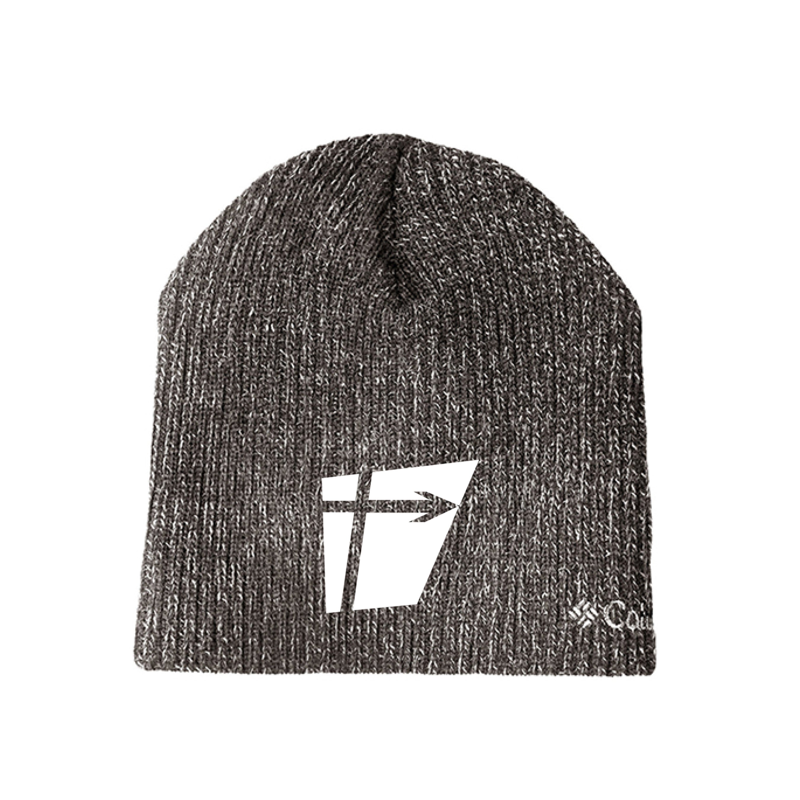 Black/ Graphite Marled - FRONT