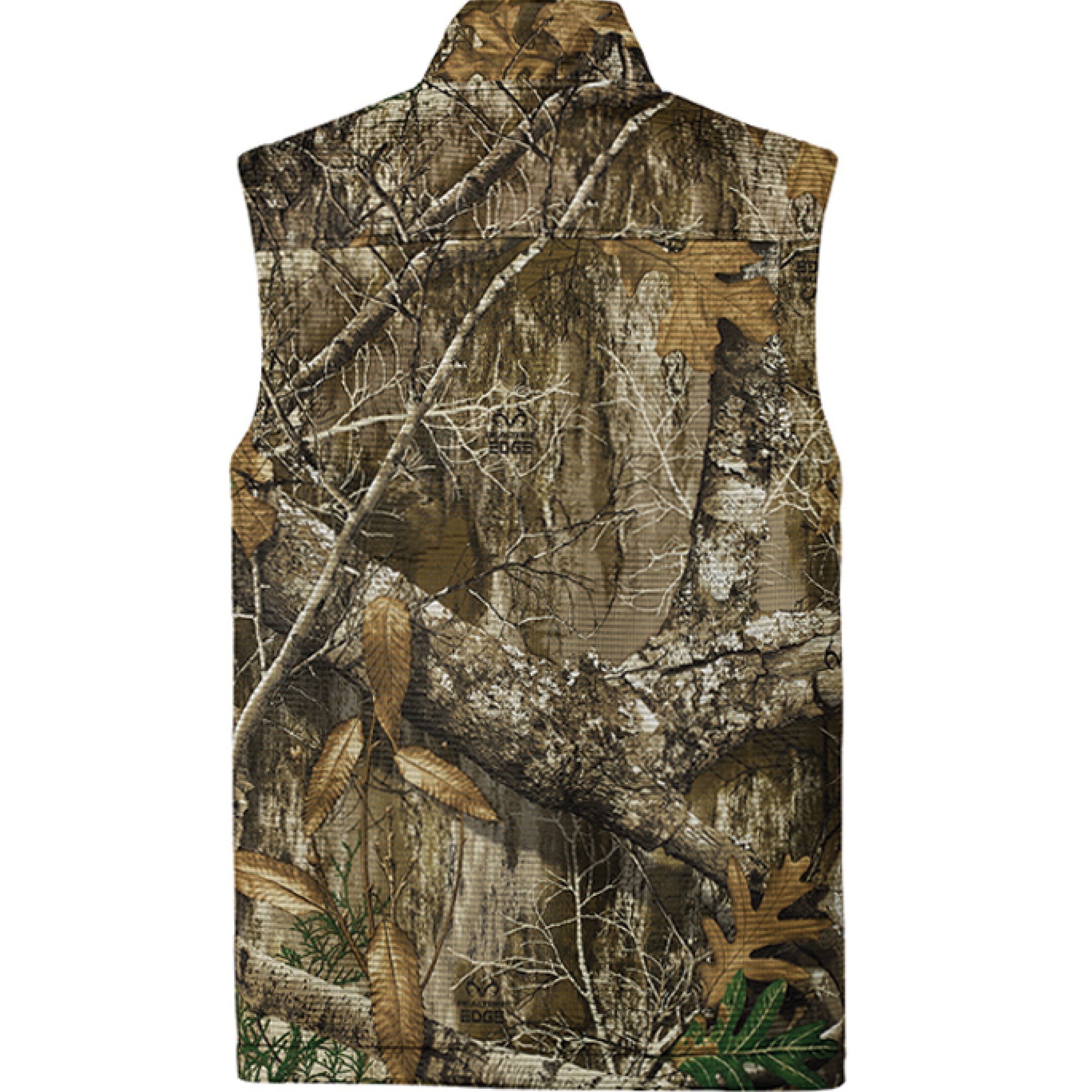 Realtree Edge - BACK