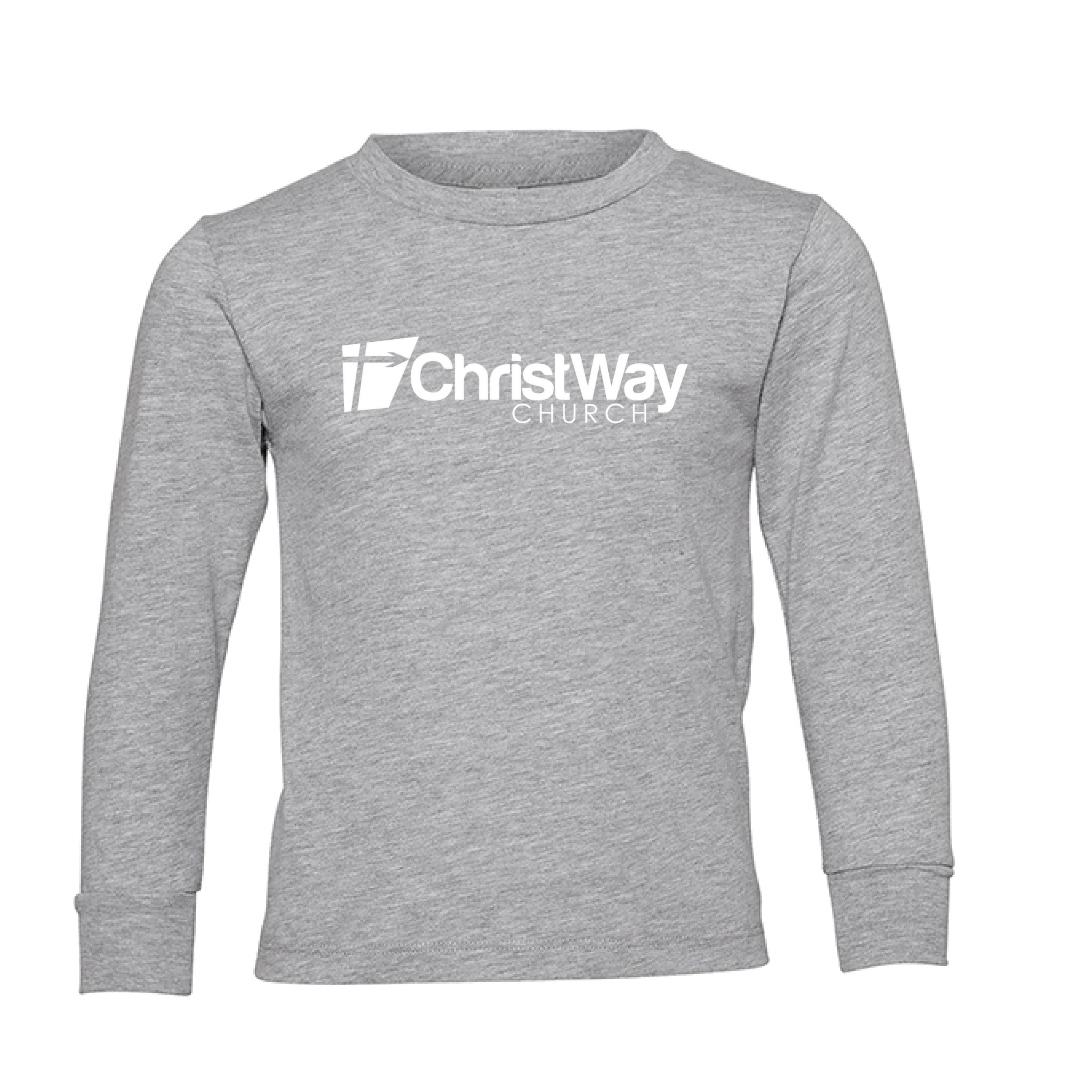 ATHLETIC HEATHER - FRONT