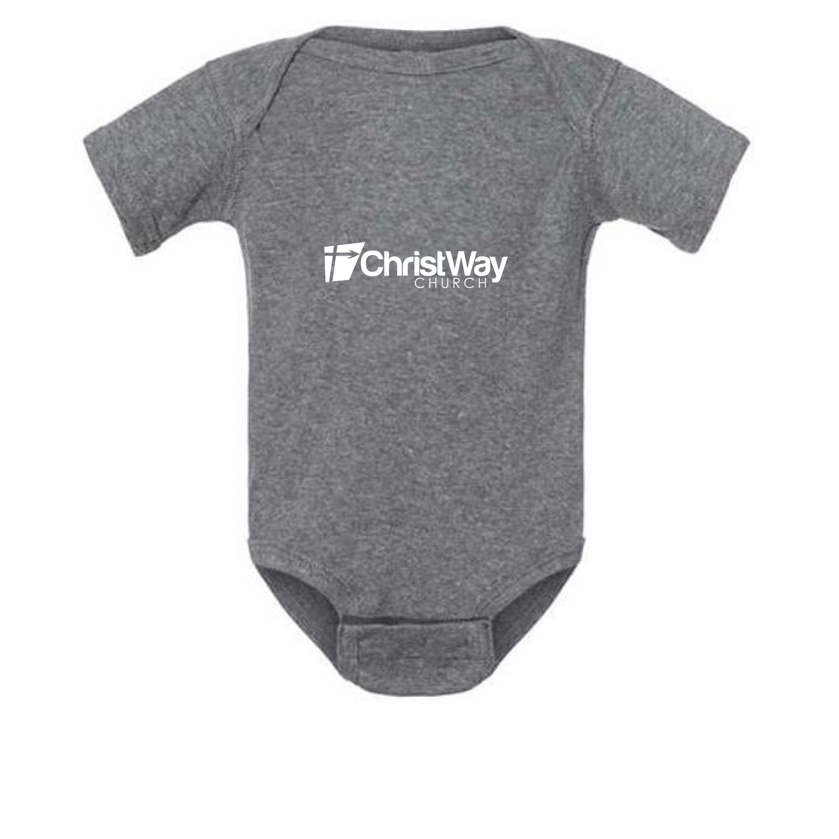 Granite Heather - FRONT