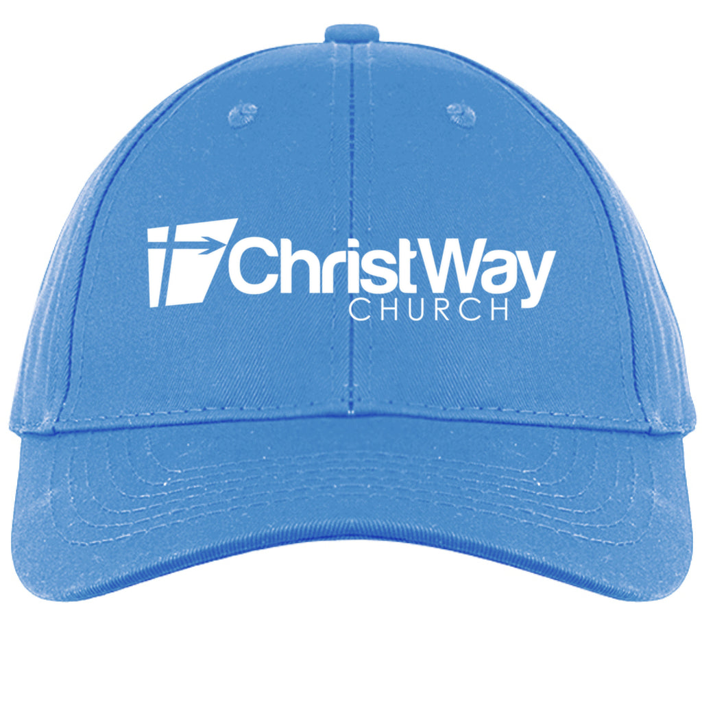 Carolina Blue - FRONT