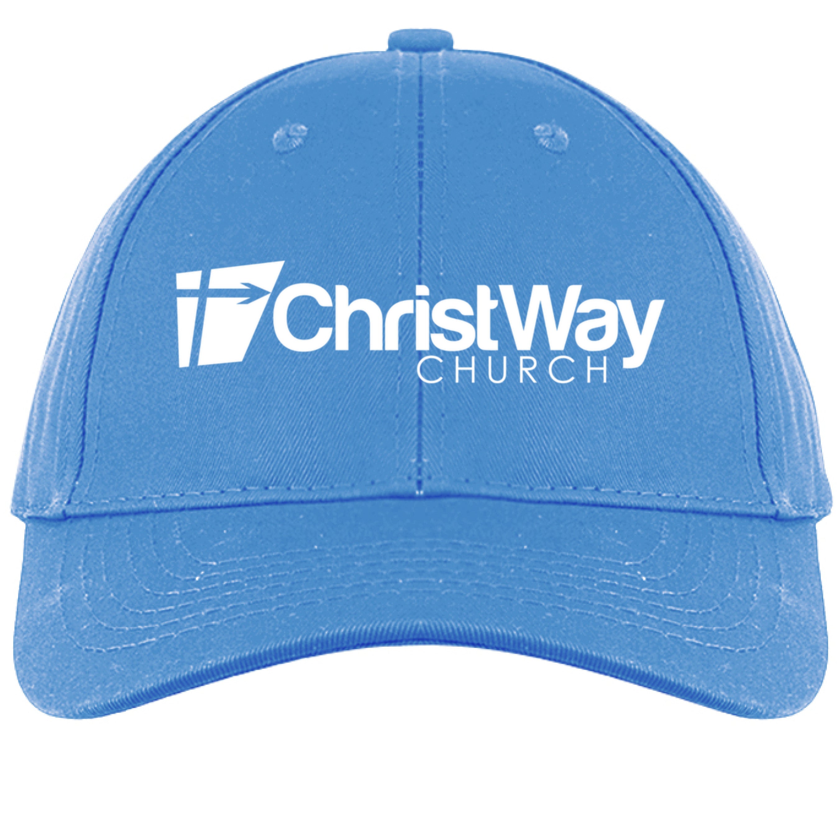 Carolina Blue - FRONT