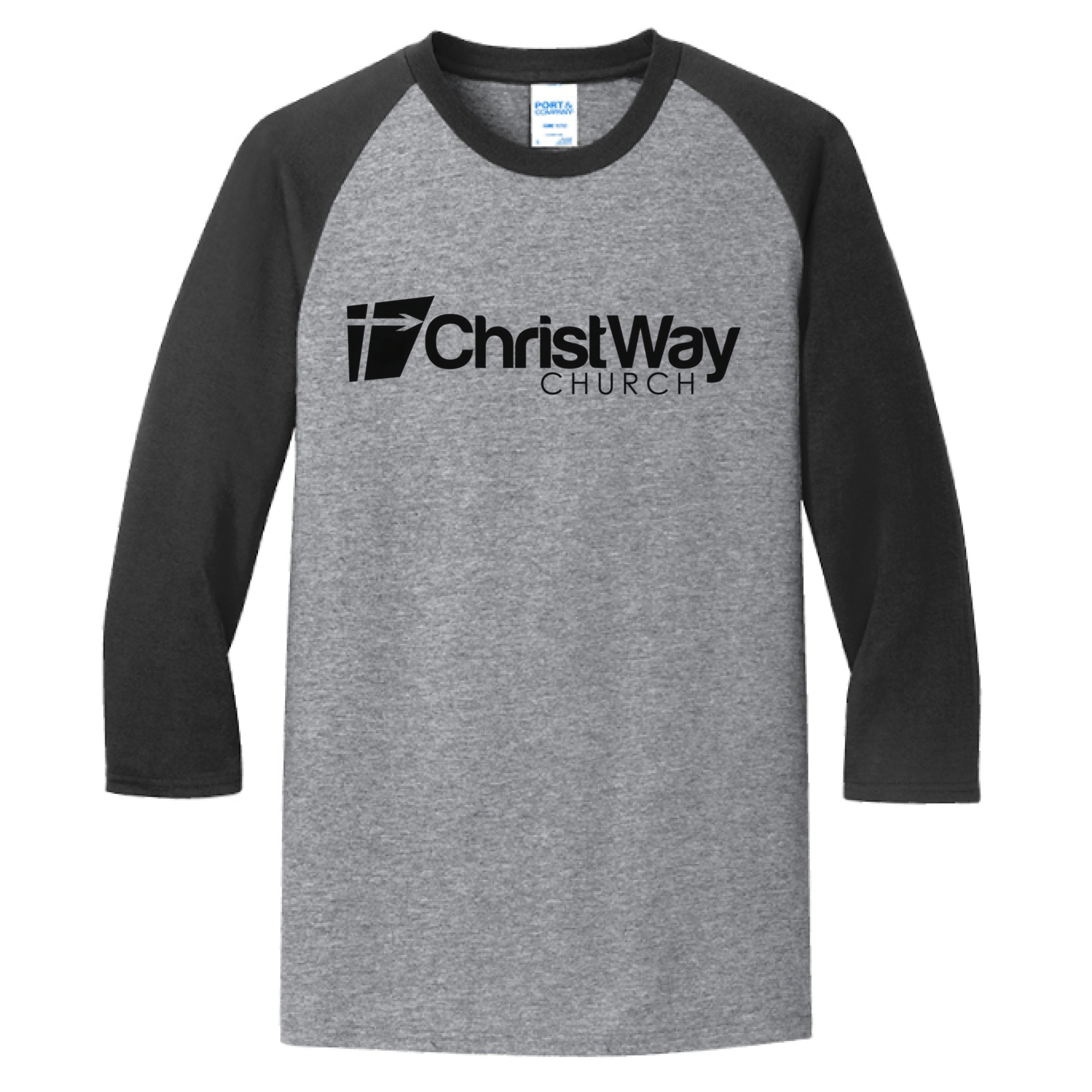 AH/Jet Black - FRONT