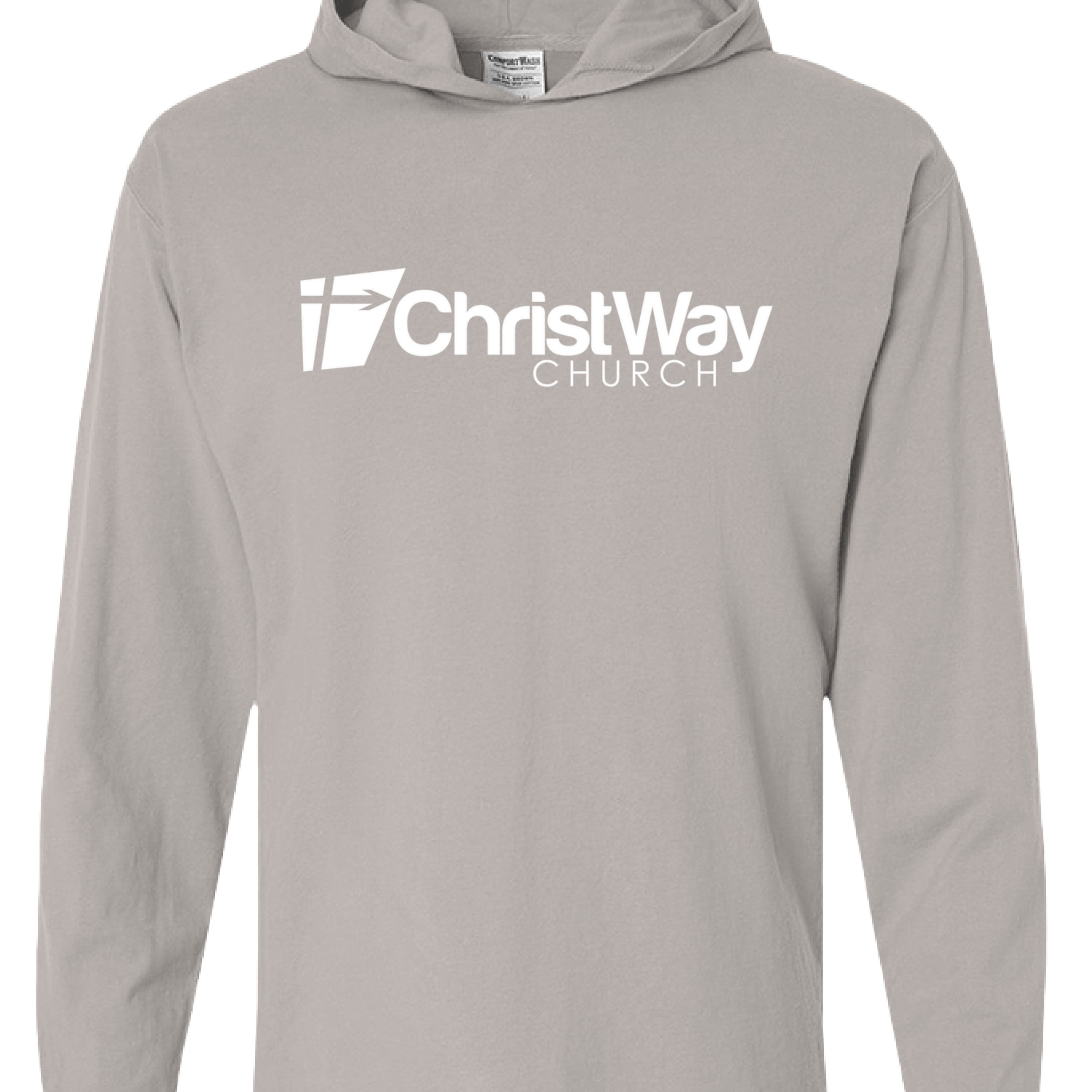 CONCRETE GRAY - FRONT