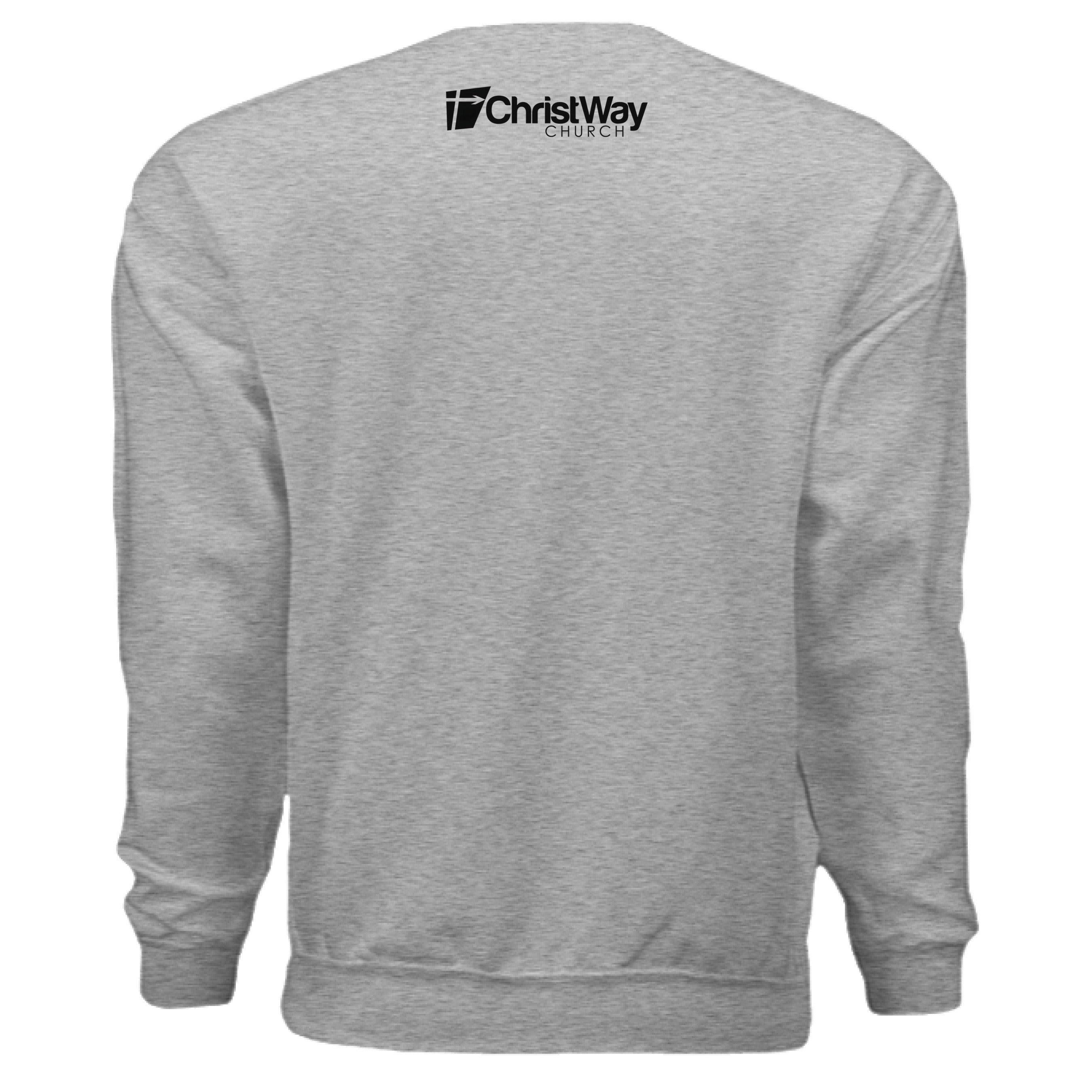 SPORT GREY - BACK